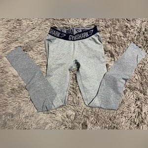 Gymshark Flex Leggings